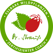 Logo_ZertifizierterCoachfürEssbare WildpflanzenMarkusStrauß